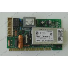 Электронный модуль mini dc 546071000 для стиральной машины Ardo 651017832