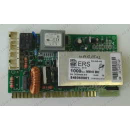 Электронный модуль стиральной машины Whirlpool Ardo 546065900, 651017794
