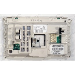 Электронный модуль стиральной машины Whirlpool AWOE7100 859202010010