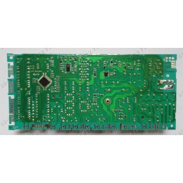Электронный модуль стиральной машины Beko WM5356T