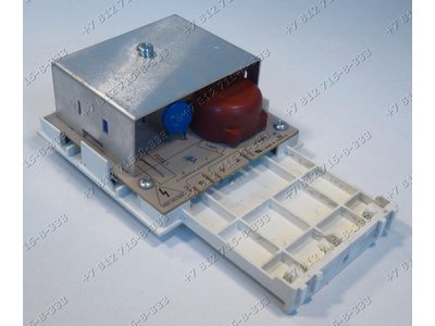 Электронный модуль для стиральной машины Blomberg WAF1320