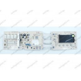 Электронный модуль для стиральной машины Beko WKB71041PTMC, WKB71041PTMSC-RU