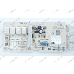 Электронный модуль для стиральной машины Beko WKB71041PTMC, WKB71041PTMSC-RU