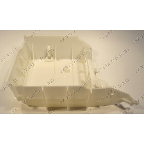 Коробка электронного модуля для стиральной машины Asko 269241