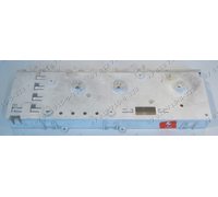 Коробка электронного модуля стиральной машины Vestel WM840T WM1040TS WM1034E Sanyo ASD4008R