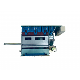 Таймер - программатор для стиральной машины Electrolux, AEG - AKO AEG 645244510, TYP 514459