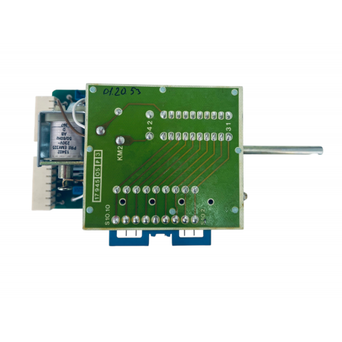 Таймер - программатор для стиральной машины Electrolux, AEG - AKO AEG 645244510, TYP 514459