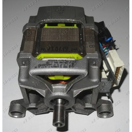 Мотор для стиральной машины Zanussi ZWG 2101 Ardo FLN106LW-1