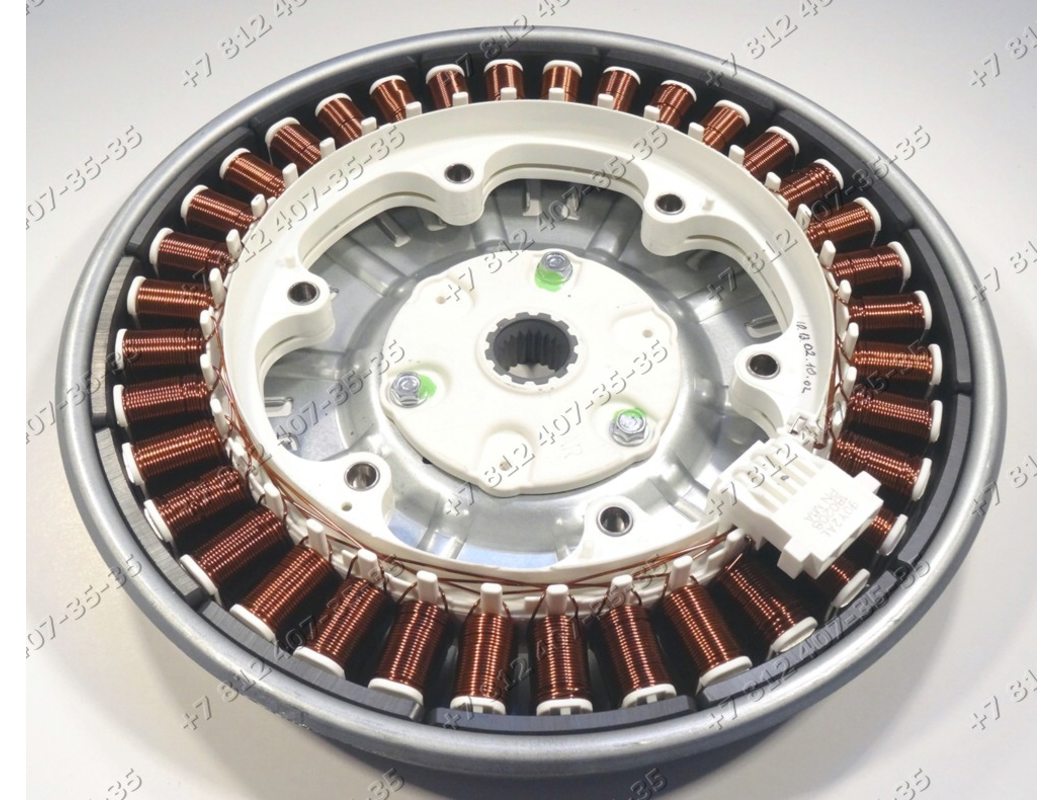 Broken Electric Motor? HOW TO Test If A Motor Armature With Commutator Is Damaged #ElectricMotor