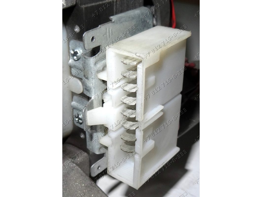 Zanussi fl904cn подшипник