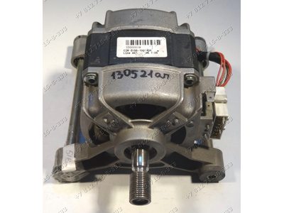 Двигатель CIM 2/55-132/AD4 для стиральной машины Ariston AVSD109SEX