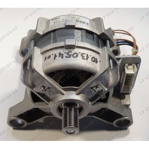 Мотор для стиральной машины Ariston ECOT7F129EU, ARTXF109EX, WITXL109EX, IWTE71280ECOIT, AVTL89EU