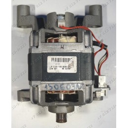 Двигатель CIM 2/55-132/AD29-CP 16002380700 для стиральной машины Ariston ARSD129CIS.L ARSF109CSI.L