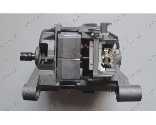 Мотор для стиральной машины Bosch WAE20160OE/01 WLX20161OE/18 WFC2062OE/05