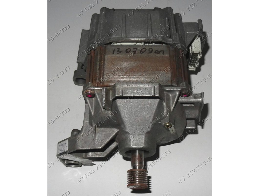 dvigatel 555006607 dlya stiralnoj mashiny bosch wxls1230eu 01 wol1650eu