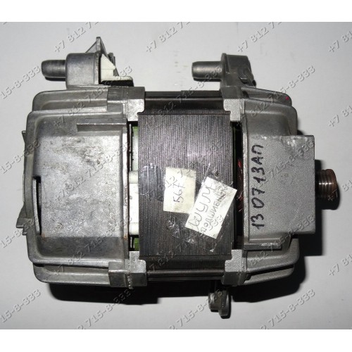 Двигатель для стиральной машины Siemens WM36410SI-01