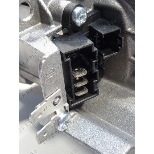Мотор для стиральной машины Siemens WM14Y790OE/20