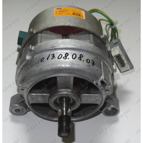 Двигатель Sole 20584.316 для стиральной машины Candy ACS 100