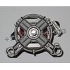  Мотор для стиральной машины Beko WKB61021PTMA WKN61011M 7313510001