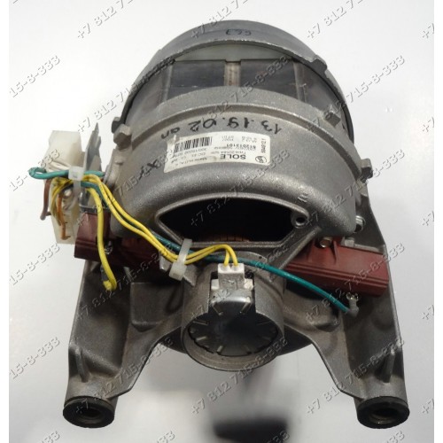 Мотор стиральной машины Asko W512D