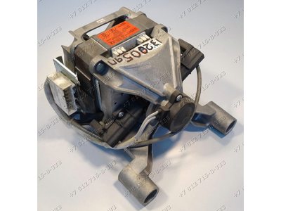 Двигатель Welling HXGP2I.05 31001084 для стиральной машины Vestel 