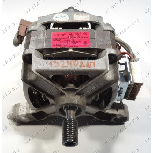 Двигатель для стиральной машины Elenberg WM3620D