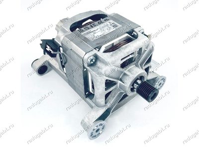 Мотор для стиральной машины Haier HW60-12636S, HW50-1010A и т.д.