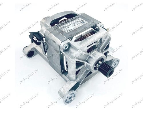 Двигатель для стиральной машины Haier HW60-12636S, HW50-1010A и т.д.