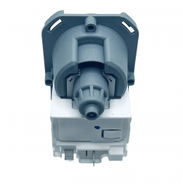 Насос стиральной и посудомоечной машины Electrolux, Zanussi, AEG -  Askoll S3033 Cod. RT114000 40W на защелках