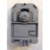 Насос для стиральной машины Bosch, Siemens и т.д. - Askoll M50, M221 на 3 защелках