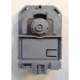 Насос для стиральной машины Bosch, Siemens и т.д. - Askoll M50, M221 на 3 защелках