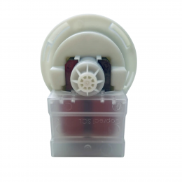 Помпа для стиральной машины Bosch, Siemens - Copreci KEBS121/128 30W