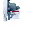 Насос для стиральной машины Bosch WFF1200, Siemens C10 в сборе с улиткой и фильтром ASKOLL Askoll Mod. M325 COD. RS0792 - 00141326