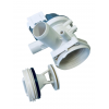 Насос для стиральной машины Bosch WFF1200, Siemens C10 в сборе с улиткой и фильтром ASKOLL Askoll Mod. M325 COD. RS0792 - 00141326
