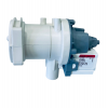 Насос для стиральной машины Bosch WFF1200, Siemens C10 в сборе с улиткой и фильтром ASKOLL Askoll Mod. M325 COD. RS0792 - 00141326