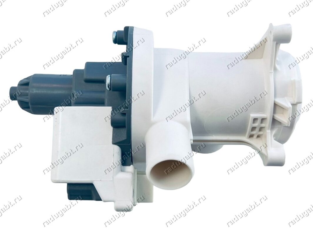 Насос стиральной машины Beko в сборе - Hanyu B15-6AZ 9019723 - Запчасти ...