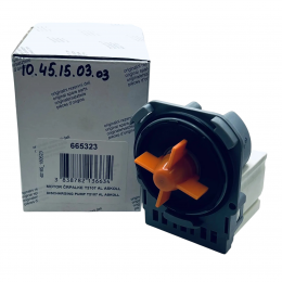 Помпа стиральной машины Gorenje W65Z03R/S 417978/08 - 665323