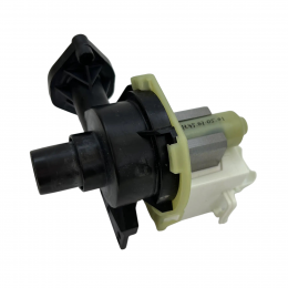 Насос для посудомоечной машины Bosch SPS2032EU/17, Siemens SR33302SK/15, Electrolux, AEG, Whirlpool с улиткой в сборе Copreci