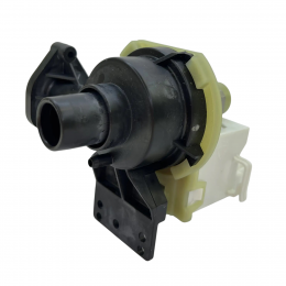 Насос для посудомоечной машины Bosch SPS2032EU/17, Siemens SR33302SK/15, Electrolux, AEG, Whirlpool с улиткой в сборе Copreci