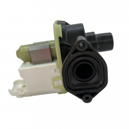Насос для посудомоечной машины Bosch SPS2032EU/17, Siemens SR33302SK/15, Electrolux, AEG, Whirlpool с улиткой в сборе Copreci