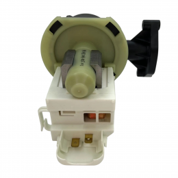 Насос для посудомоечной машины Bosch SPS2032EU/17, Siemens SR33302SK/15, Electrolux, AEG, Whirlpool с улиткой в сборе Copreci