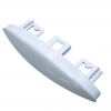 Ручка люка для стиральной машины Indesit, Ariston, Stinol, D61PSP, DA635PSP, DA63PSP, DG5000WG