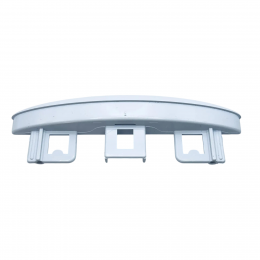 Ручка люка для стиральной машины Indesit, Ariston, Stinol, D61PSP, DA635PSP, DA63PSP, DG5000WG