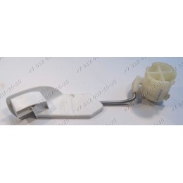 Колесико в сборе cтиральной машины Electrolux EWT 1021, Zanussi TA1033V 913100141-03