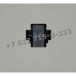 Ножка-полуколесико для стиральных машин Electrolux 1085307005
