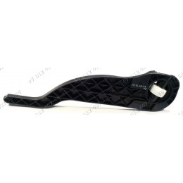 Ножка верхней загрузки с колесиком cтиральной машины Candy CTG856SY EVOGT14074D 31005375