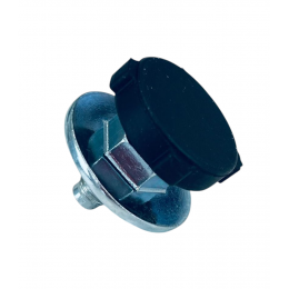 Ножки стиральной машины Hansa, MIDEA, Toshiba, Comfee и т.д. - M10 H 34 мм - 12638100003322