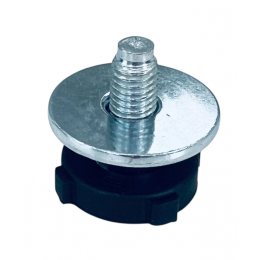 Ножки стиральной машины Hansa, MIDEA, Toshiba, Comfee и т.д. - M10 H 34 мм - 12638100003322