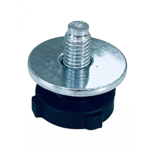 Ножки стиральной машины Hansa, MIDEA, Toshiba, Comfee и т.д. - M10 H 34 мм - 12638100003322