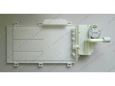 Крышка дозатора с распределителем для стиральной машины AEG/Electrolux